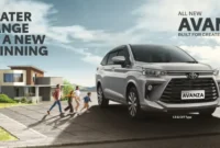 Produk Terbaru Avanza 2026 Toyota Solo