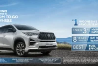 Produk Terbaru Innova Zenix 2026 Toyota Solo