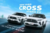 Produk Terbaru Yaris 2026 Toyota Solo